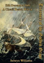 Treasure of the Golden Grape