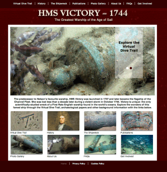 HomePage-VirtualTrail